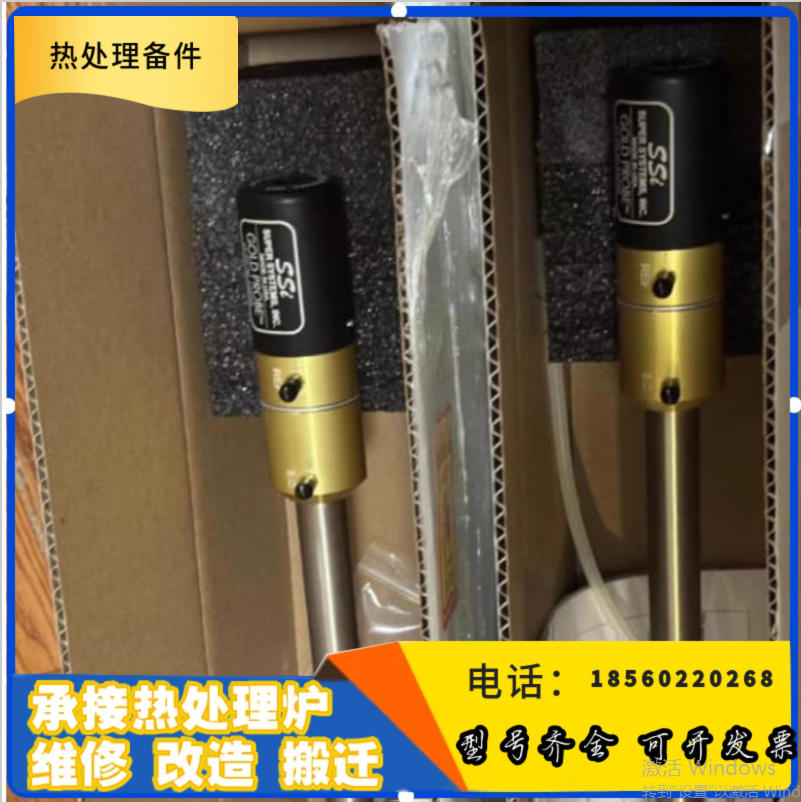 SSI氧探头 美国进口氧传感器